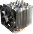 Scythe Chłodzenie Procesora Ninja 3 CPU Cooler, socket 775, 1156, 1366, 754, 939, AM2, AM2+, AM3 (KSCA0117/ SCNJ-3000)
