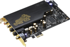 ASUS karta Xonar ESSENCE STX/A ASUS karta Xonar ESSENCE STX/A