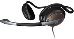 Sennheiser PC 146 USB słuchawki z mikrofonem (500918)