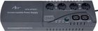 ART UPS/650VA/390W OFF-LINE RJ11USB (UPS LISTWA UPS-OF6501) (UPSART LISTWA UPS-OF6501)