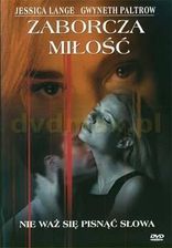 Zaborcza Miłość (DVD)
