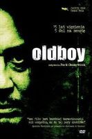 Old Boy (DVD)