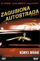 Zagubiona Autostrada (Lost Highway) (DVD)