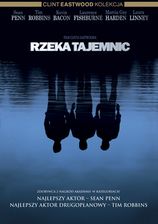 Rzeka Tajemnic (DVD)