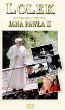 Lolek, Osobliwy Portret Jana Pawła Ii (DVD)