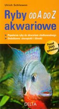 Ryby akwariowe od A do z