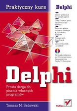 Praktyczny kurs Delphi