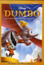 Dumbo (DVD)