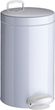 MELICONI Pedal Bin 30 l White****