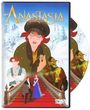 Anastazja (Anastasia) (DVD)