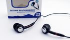 Global Technology HF Black Line Nokia 6300/e51/5200/6220c/e71/e66 (5901646865310)