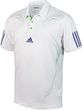 Adidas koszulka BARRICADE TRADITIONAL POLO