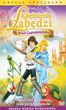 Księżniczka Łabędzi: Skarb Czarnoksiężnika (DVD)