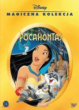 Pocahontas (DVD)