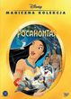 Pocahontas (DVD)