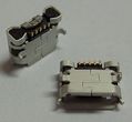 ZŁĄCZE MICRO USB SONY ERICSSON U20i U8i VIVAZ PRO X10i XPERIA X10 MINI PRO X2