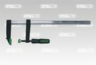 Stalco Ścisk stolarski 120x800mm