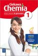 Ciekawa chemia Część 1. zeszyt ćwiczeń do gimnazjum