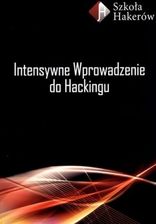 Intensywne Wprowadzenie do Hackingu + 5 DVD