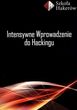 Intensywne Wprowadzenie do Hackingu + 5 DVD