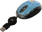 ART Flash Notebook Mouse AM-62B (MYART AM-62B)