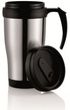Husky Kubek termiczny Thermo Mug 450 (srebrny)