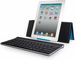 Logitech Tablet Keyboard for iPad (920-003302)
