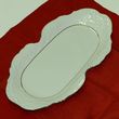 Porcelana Ćmielów Półmisek - Tacka 36 Rococo 3604 0033050B2360