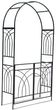 Pergola Ogrodowa Furtka Do Ogrodu Metalowa ( 36180989 )
