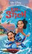 Lilo i Stich (Lilo & Stich) (DVD)