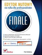 Finale. Edytor nutowy nie tylko dla profesjonalistów