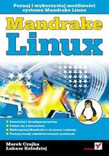 Mandrake Linux