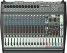 Behringer Europower PMP 6000 Behringer Europower PMP 6000