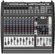 Behringer PMP 3000 Behringer PMP 3000