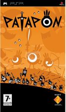Patapon (Gra PSP)