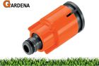 Gardena Przyłącze wody ze stopem 5797