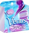 GILLETTE VENUS BREEZE - 4szt wkłady do maszynek z mydełkami GILLETTE VENUS BREEZE - 4szt wkłady do maszynek z mydełkami