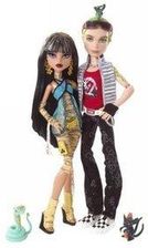 Mattel Monster High N2854