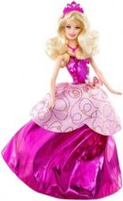Mattel Barbie Akademia Księżniczek Blair 