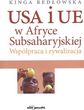 USA i UE w Afryce Subsaharyjskiej. Współpraca i rywalizacja