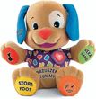 Fisher Price Dwujęzyczny Szczeniaczek Uczniaczek W1125