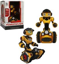 Wowwee Mini Roborover 8406