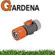 Gardena Szybkozłącze z zaworem regulacyjnym 2942 Gardena Szybkozłącze z zaworem regulacyjnym 2942