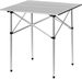  Stolik stół składany z aluminium na kemping 70cm 10010024