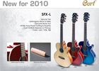 CORT SFX-L NAT CORT SFX-L NAT