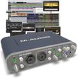M-AUDIO M-AUDIO FAST TRACK PRO + PTMP 9