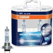 samochodowe NIGHT BREAKER PLUS H1 DUO
