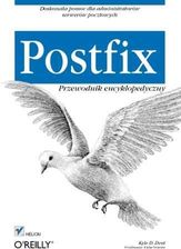 Postfix. Przewodnik encyklopedyczny