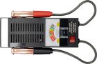 Yato Tester, miernik akumulatorów 6 i 12V YT-8310 Yato Tester, miernik akumulatorów 6 i 12V YT-8310