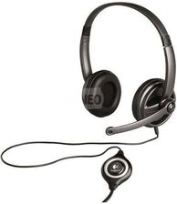 LOGITECH USB Premium Stereo